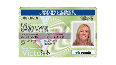 rsg licence victoria.